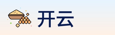 开云 Logo